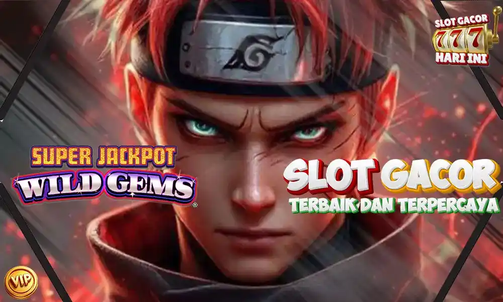 Slot500